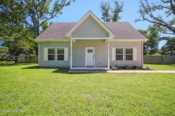111 Halstead Drive, Moyock, NC 27958