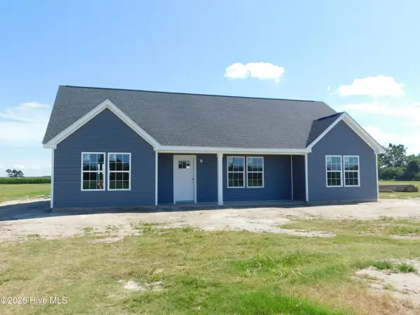 1263 Center Hill Highway, Hertford, NC 27944