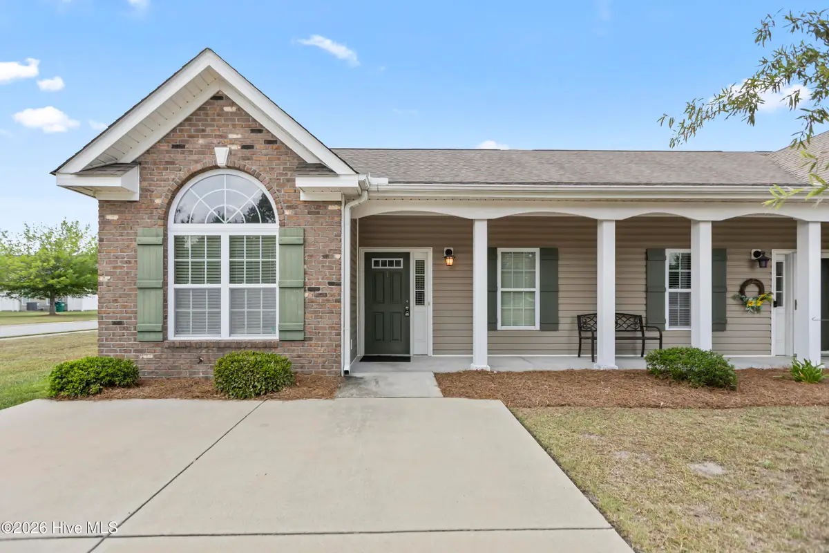 4105 Bluebill Drive #1, Greenville, NC 27858 - #1