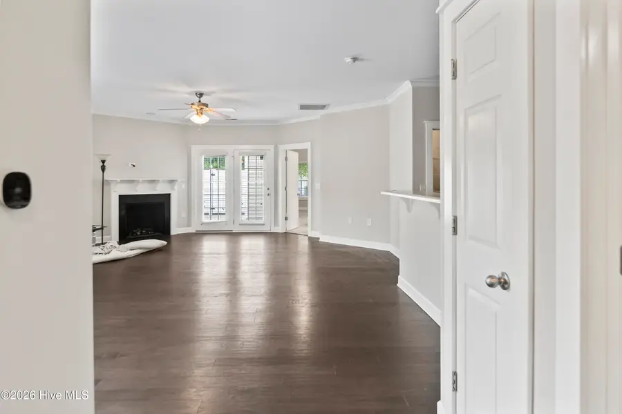 4105 Bluebill Drive #1, Greenville, NC 27858 - #3
