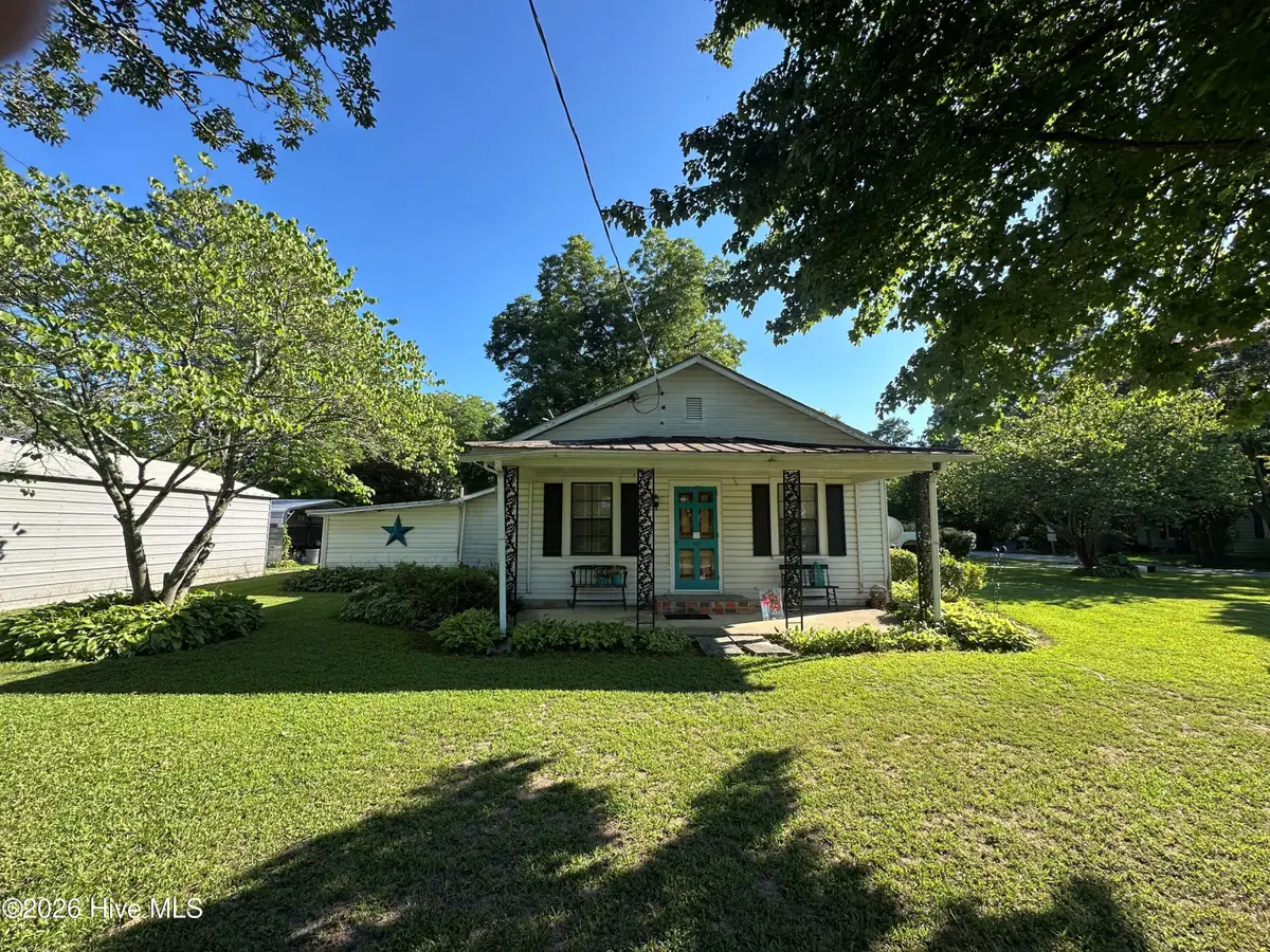 200 E Brickell Street, Winton, NC 27986 - #1