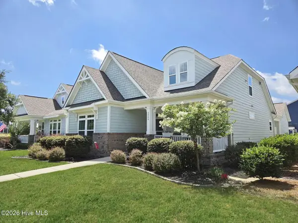 3506 Shell Quarry Drive, Wilmington, NC 28412