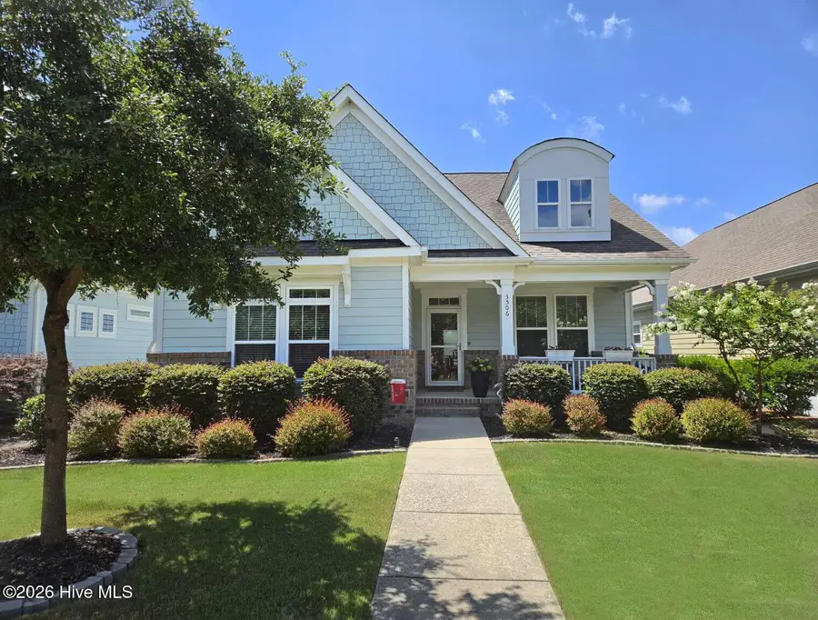 3506 Shell Quarry Drive, Wilmington, NC 28412 - #2