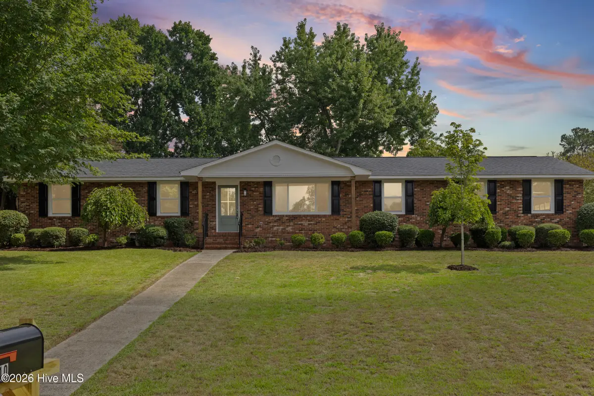 10 Knollwood Boulevard, North Augusta, SC 29841 - #1