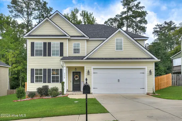 334 Bobwhite Trail, Grovetown, GA 30813