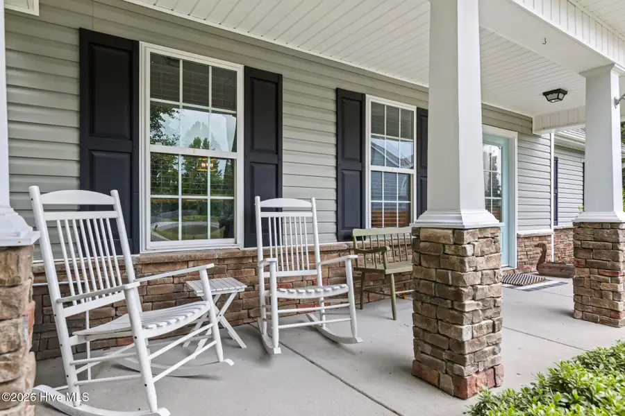 114 Norine Drive, Holly Ridge, NC 28445 - #3
