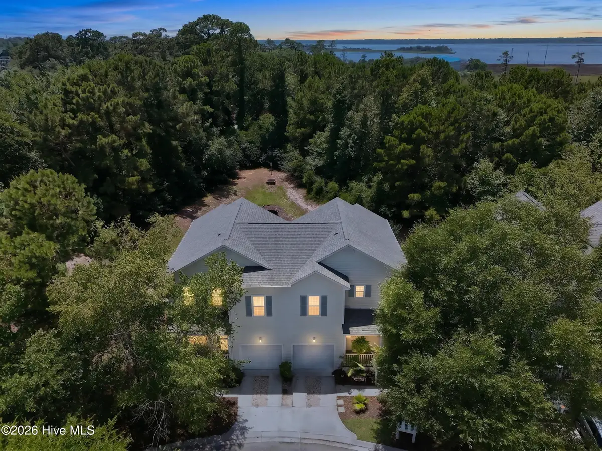 101 Durands Landing, Wilmington, NC 28412 - #1