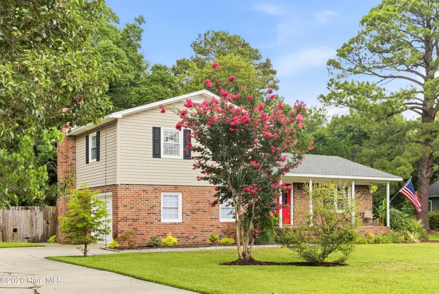 820 Greenbriar Road, Wilmington, NC 28409 - #2