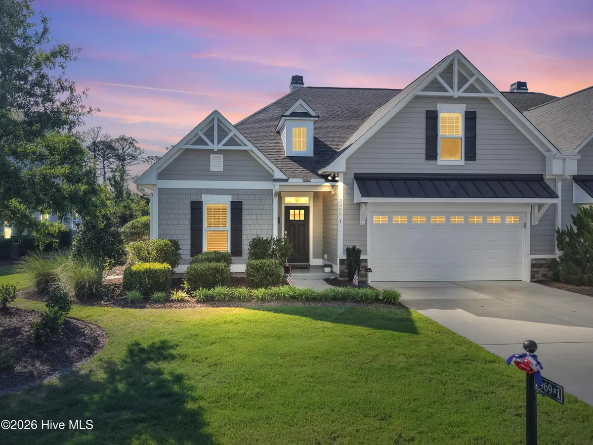 3969 Wendell Place # 1, Southport, NC 28461 - #1