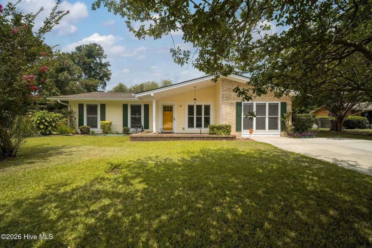 88 Parkway Drive, Jacksonville, NC 28540 - #1