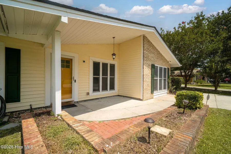 88 Parkway Drive, Jacksonville, NC 28540 - #2