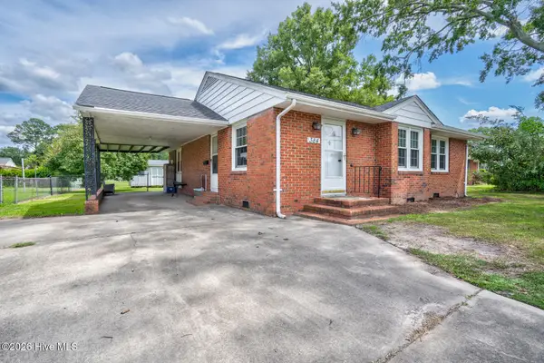 384 Snow Hill Street, Ayden, NC 28513