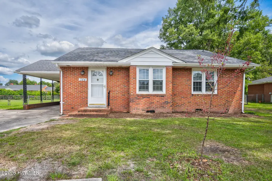 384 Snow Hill Street, Ayden, NC 28513 - #2