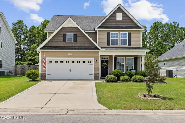 7345 Springwater Drive, Wilmington, NC 28411