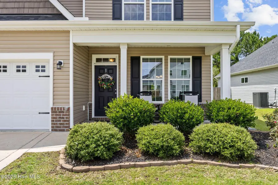 7345 Springwater Drive, Wilmington, NC 28411 - #2