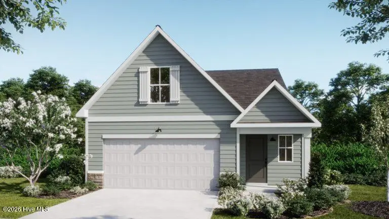 4636 Swimming Lane #58, Shallotte, NC 28470 - #2