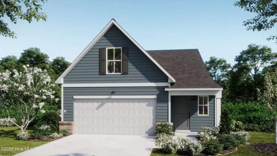4636 Swimming Lane #58, Shallotte, NC 28470 - #3
