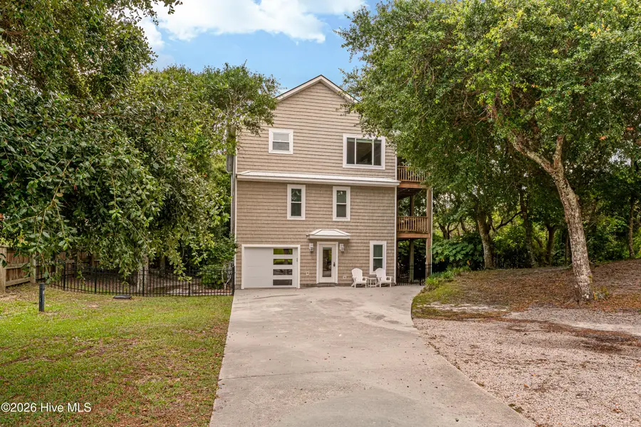 102 Sandpiper Lane, Indian Beach, NC 28512 - #2