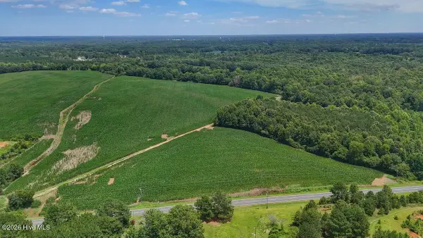 03 Titan Roberts Road, Erwin, NC 28339