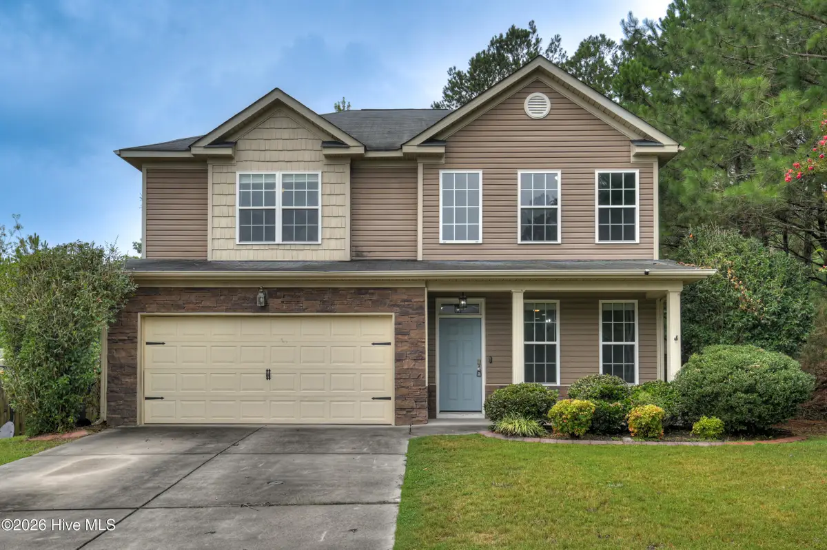 1193 Stone Meadows Court, Grovetown, GA 30813 - #1