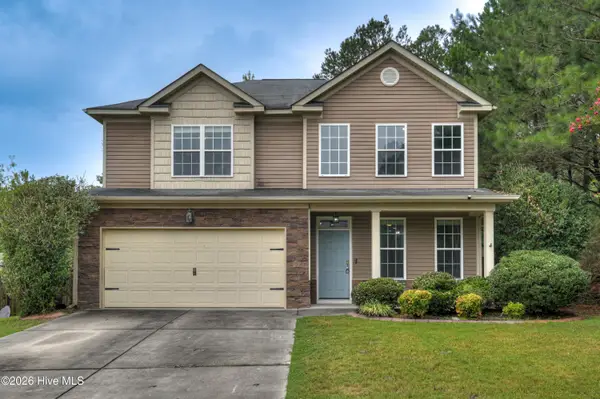 1193 Stone Meadows Court, Grovetown, GA 30813