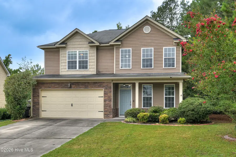 1193 Stone Meadows Court, Grovetown, GA 30813 - #2