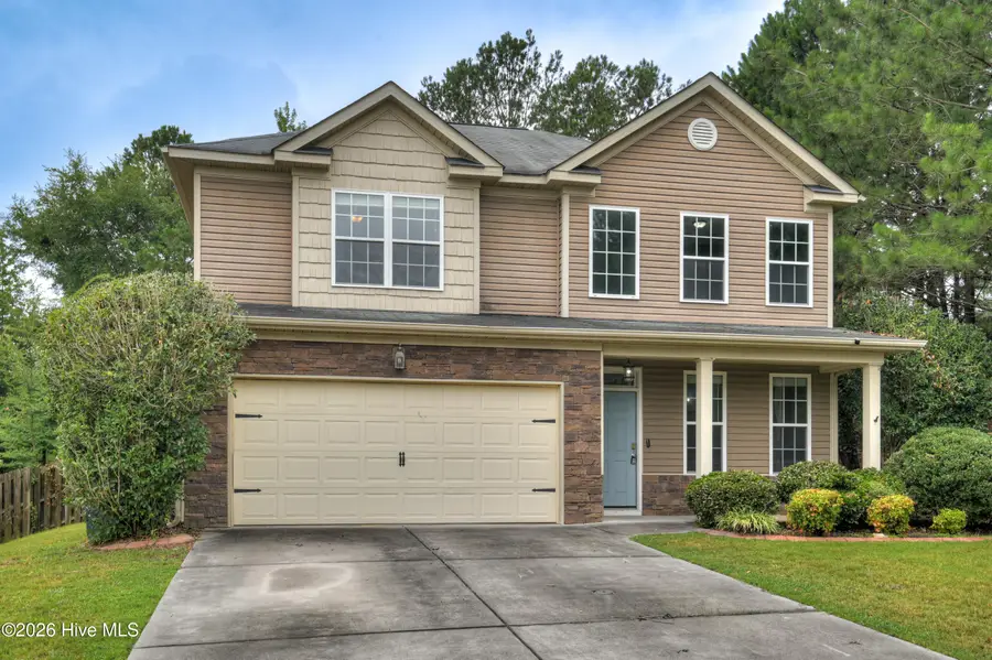 1193 Stone Meadows Court, Grovetown, GA 30813 - #3