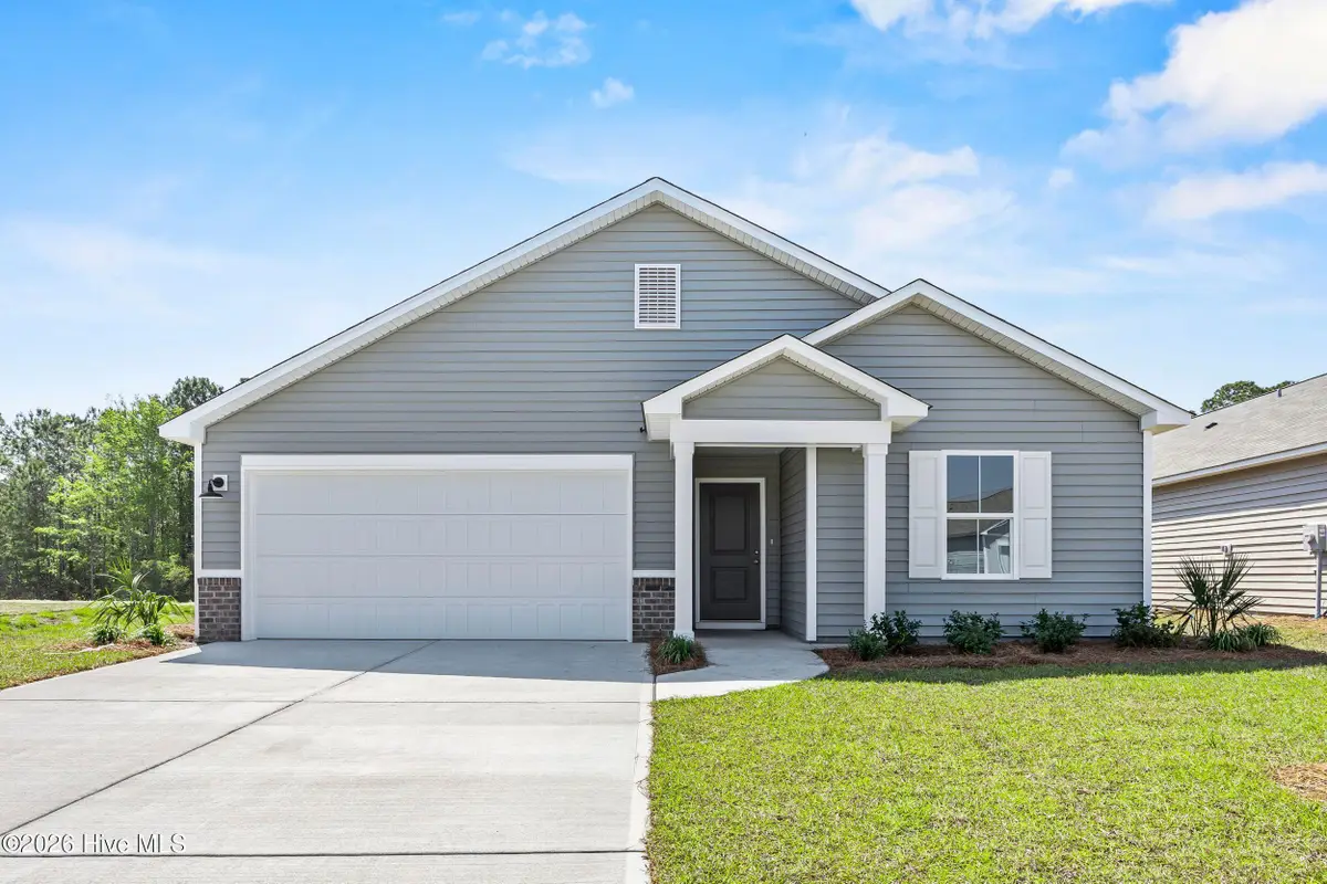 4618 Swimming Lane #55, Shallotte, NC 28470 - #1