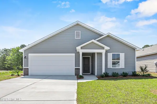 4618 Swimming Lane #55, Shallotte, NC 28470