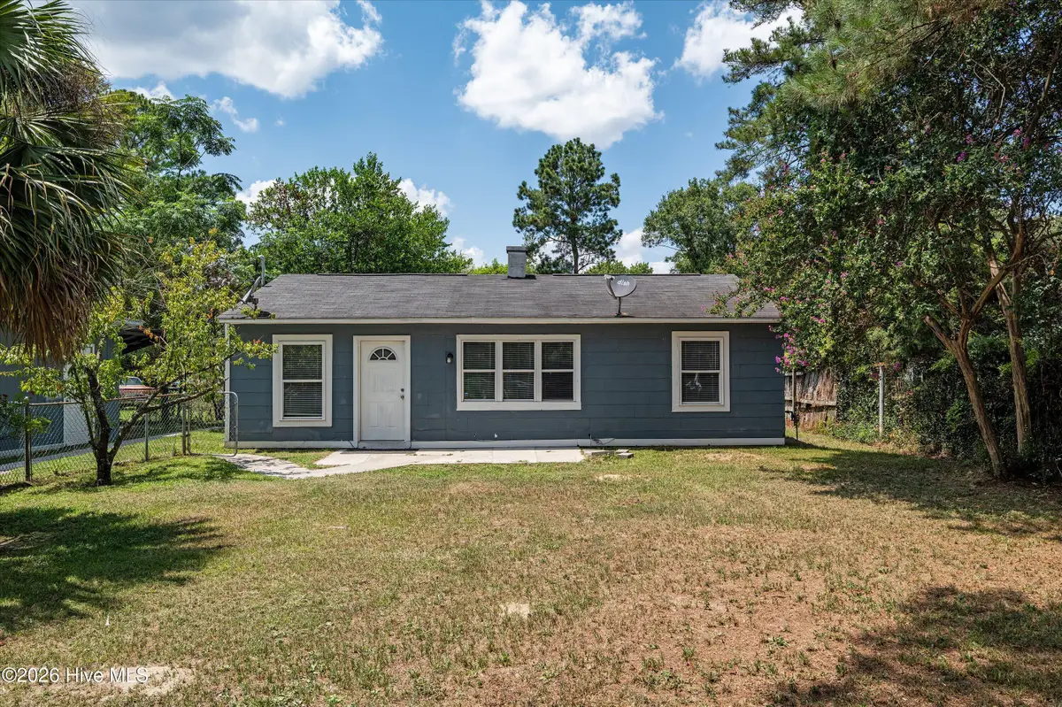 2528 Luz Drive, Augusta, GA 30906 - #1
