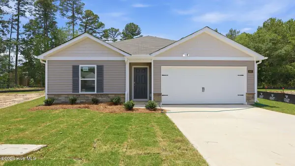 305 Rudys Court, Ayden, NC 28513