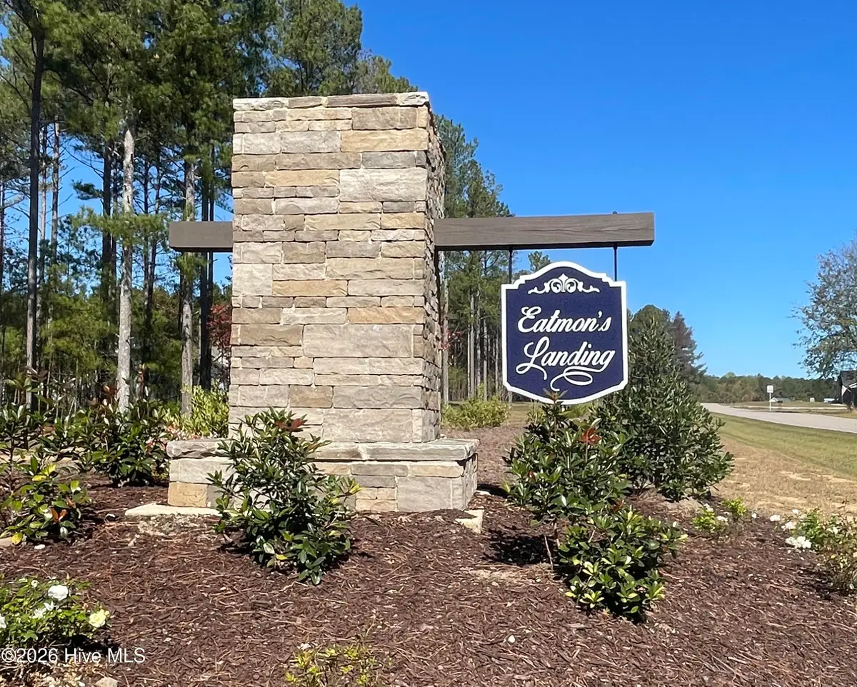 100 Birchtop Circle, Zebulon, NC 27597 - #1