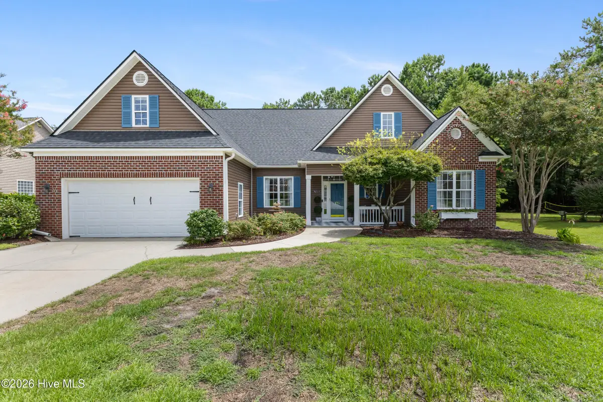 178 Emerald Ridge Drive, Hampstead, NC 28443 - #1