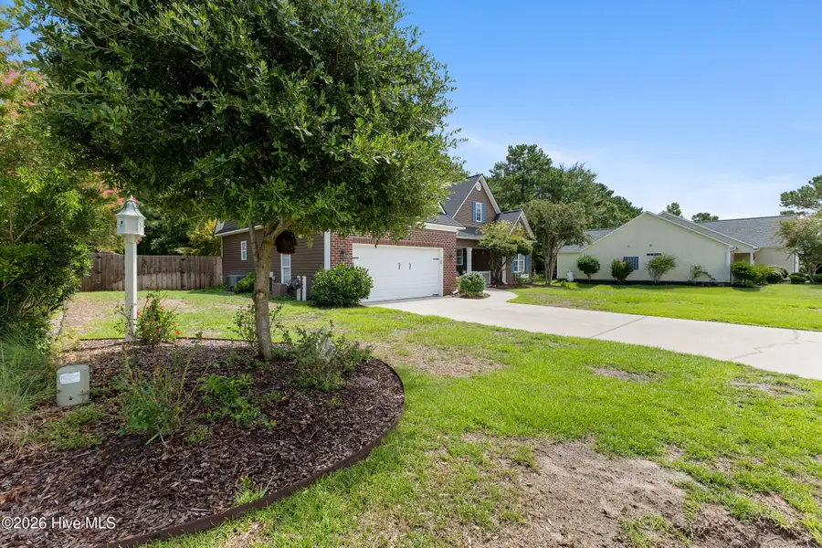 178 Emerald Ridge Drive, Hampstead, NC 28443 - #3