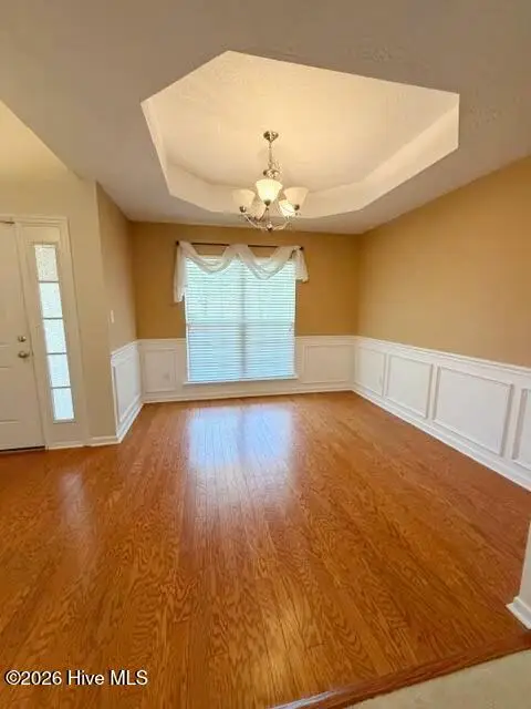 3998 Madison Lane, Augusta, GA 30909 - #3