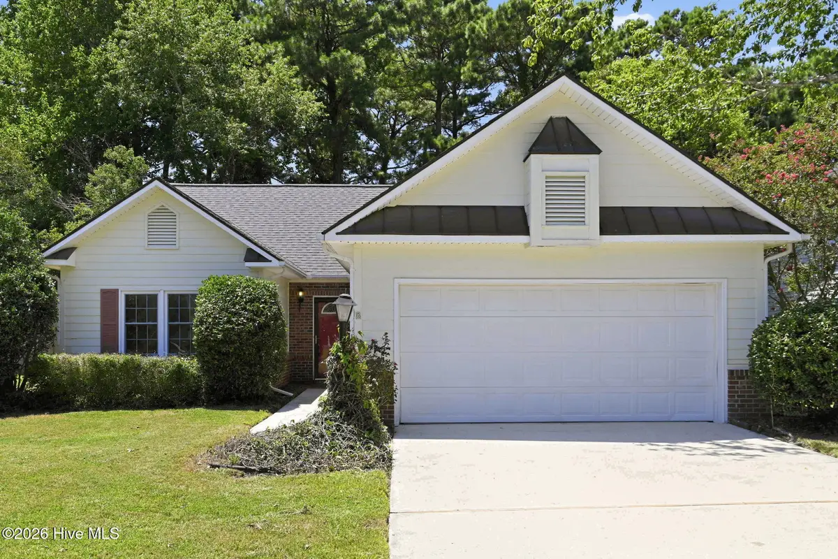 1107 Mill Run Road, Sneads Ferry, NC 28460 - #1