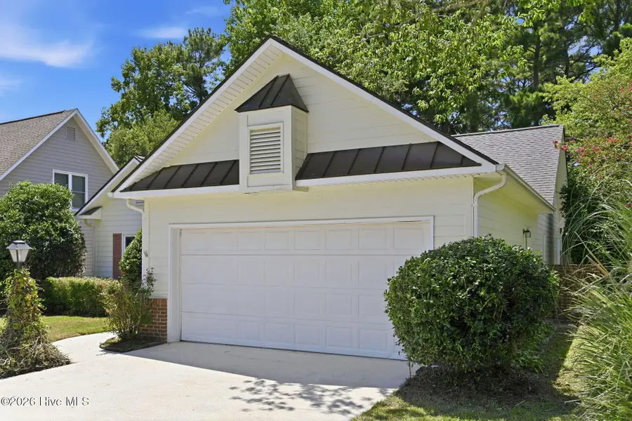 1107 Mill Run Road, Sneads Ferry, NC 28460 - #3