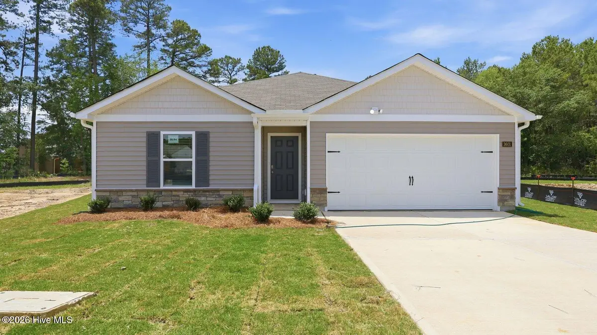322 Rudys Court, Ayden, NC 28513 - #1