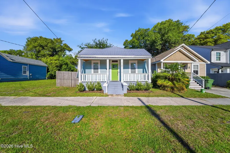 110 S 11th Street, Wilmington, NC 28401 - #2