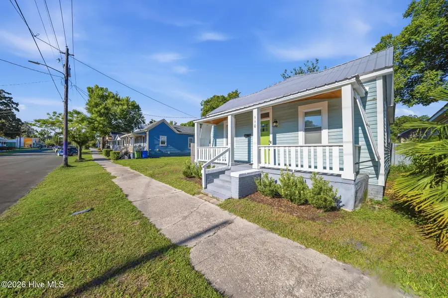 110 S 11th Street, Wilmington, NC 28401 - #3