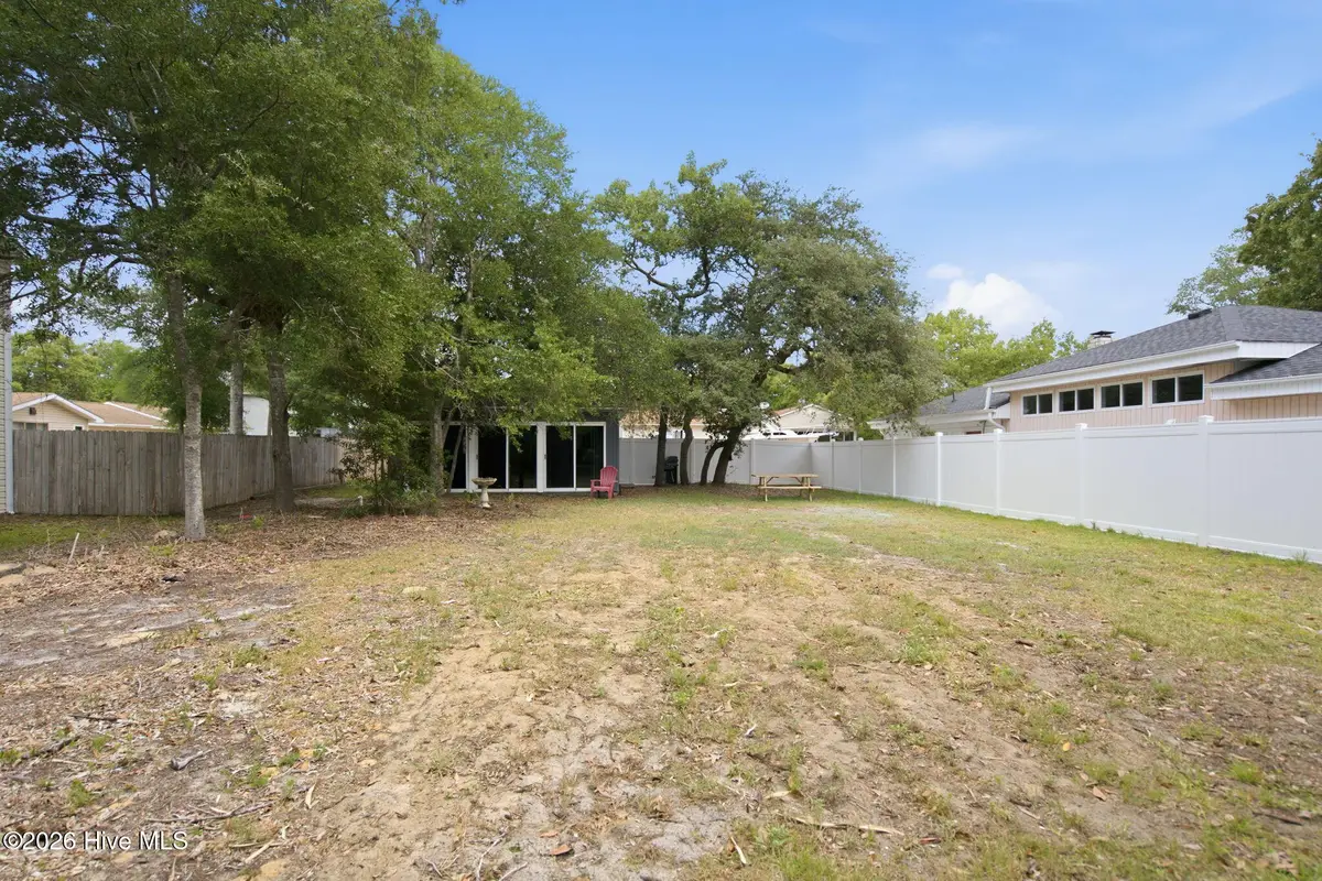 206 E Oak Island Drive, Oak Island, NC 28465 - #1
