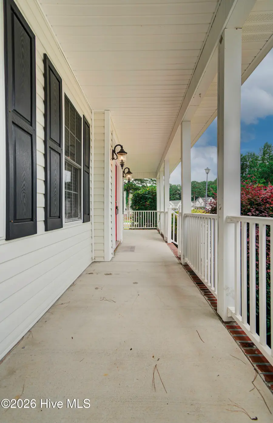 318 Osprey Point Drive, Sneads Ferry, NC 28460 - #3