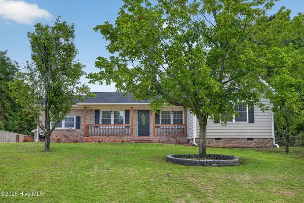319 Silva Terra Drive, Wilmington, NC 28412