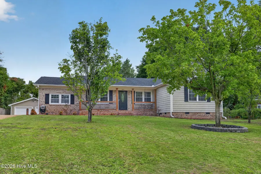 319 Silva Terra Drive, Wilmington, NC 28412 - #3