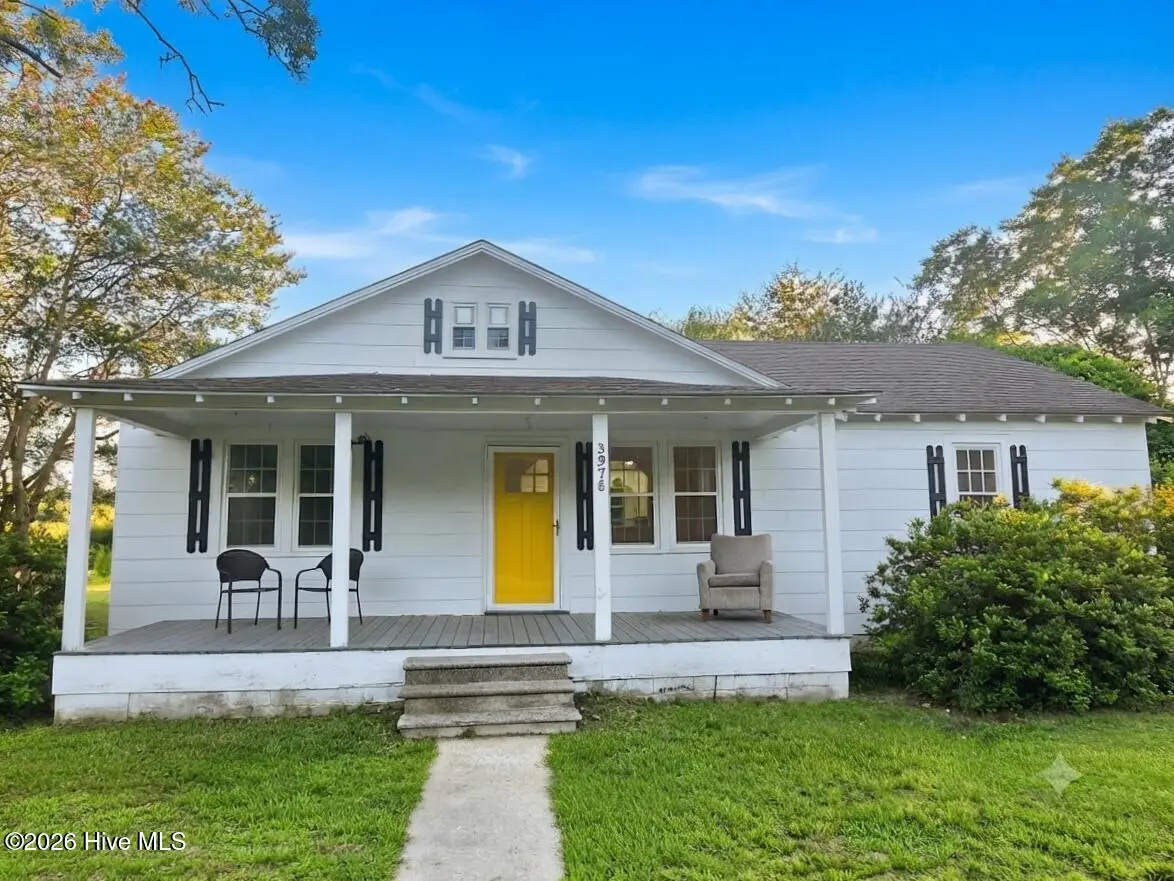 3978 Nc Highway 32 S, Plymouth, NC 27962 - #1