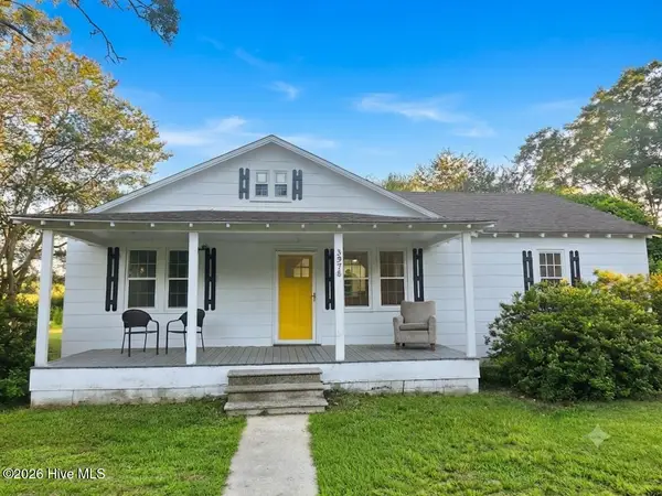 3978 Nc Highway 32 S, Plymouth, NC 27962