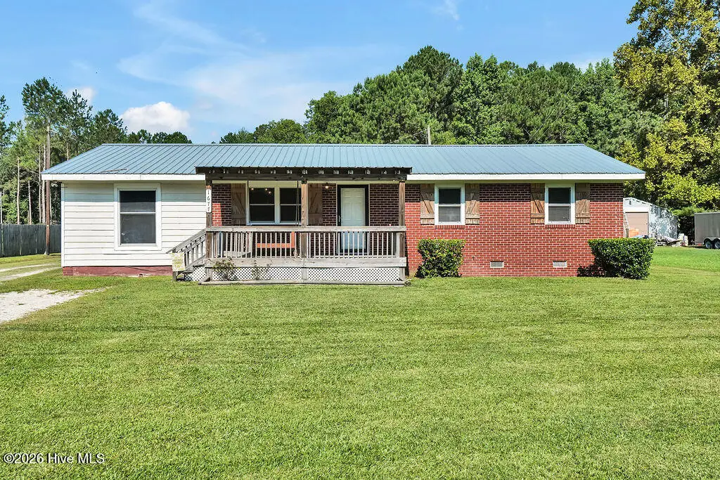1677 Us Highway 117, Burgaw, NC 28425 - #1