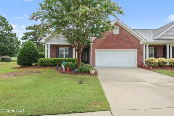 160 Bentgreen Drive, Leland, NC 28451