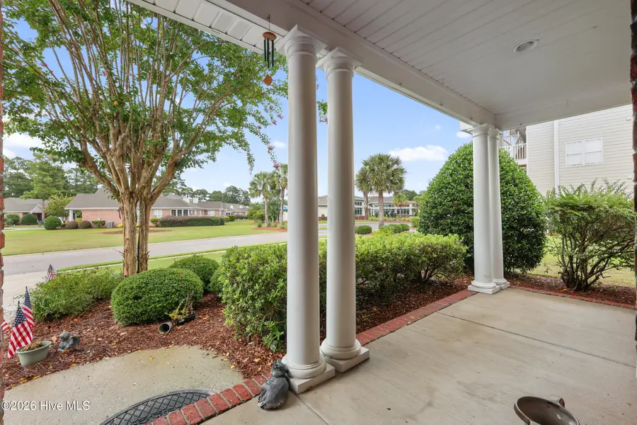 160 Bentgreen Drive, Leland, NC 28451 - #2