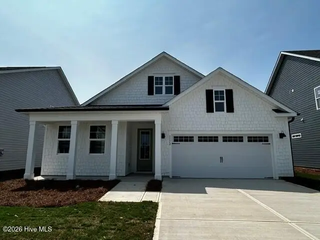 1172 Indigo Bunting Drive #Lot 67, Leland, NC 28451 - #1
